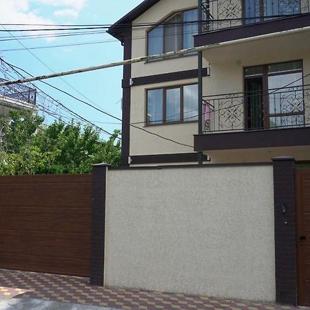 Arkadiya House Hotel Odesa Exterior photo