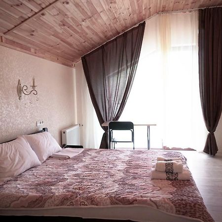 Arkadiya House Hotel Odesa Exterior photo