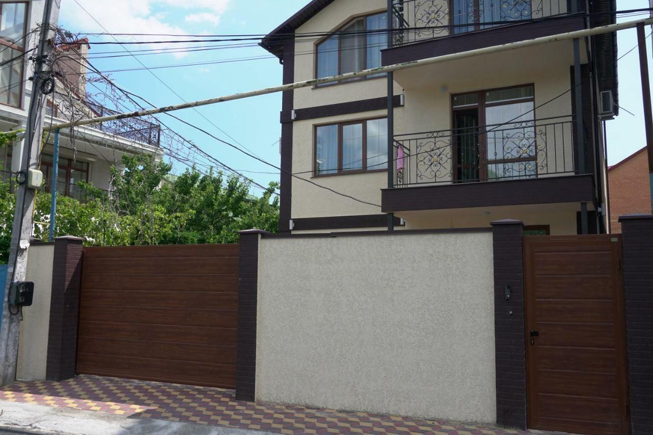Arkadiya House Hotel Odesa Exterior photo
