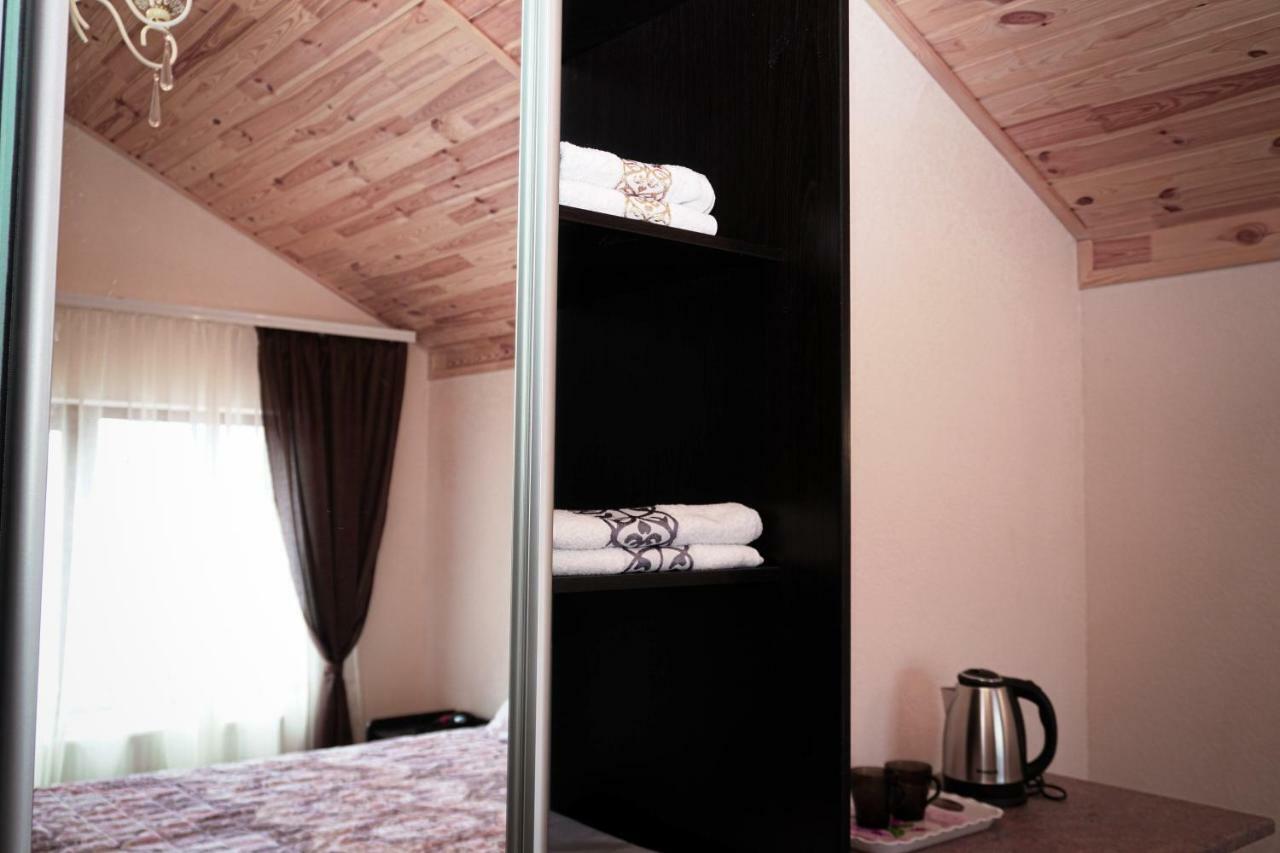 Arkadiya House Hotel Odesa Exterior photo