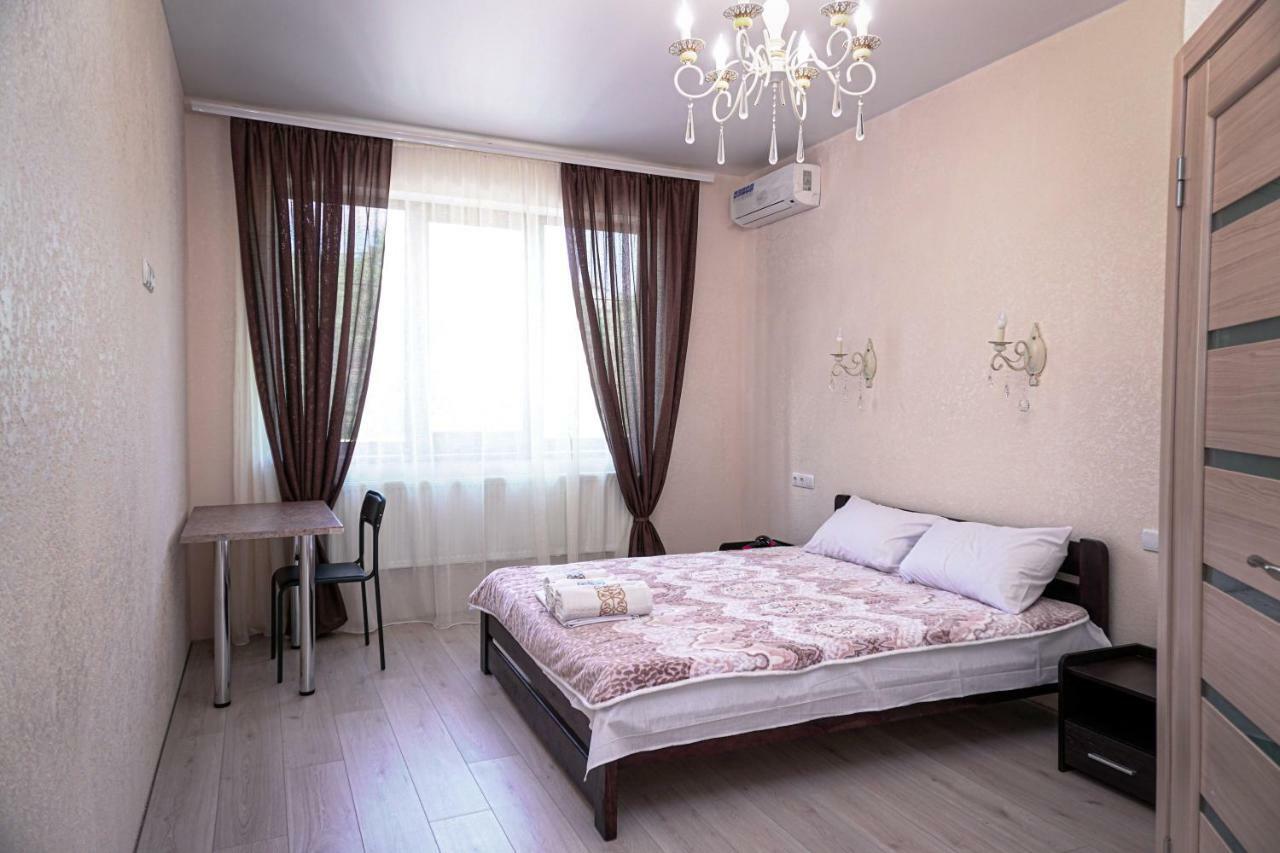 Arkadiya House Hotel Odesa Exterior photo