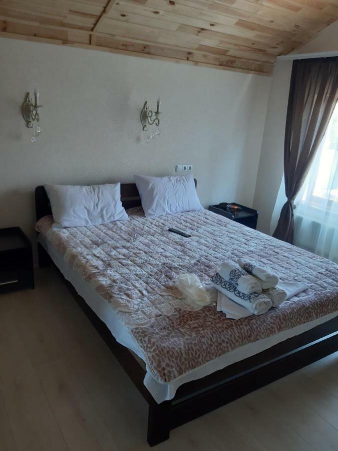 Arkadiya House Hotel Odesa Room photo