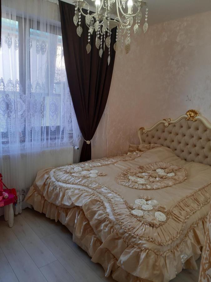 Arkadiya House Hotel Odesa Exterior photo